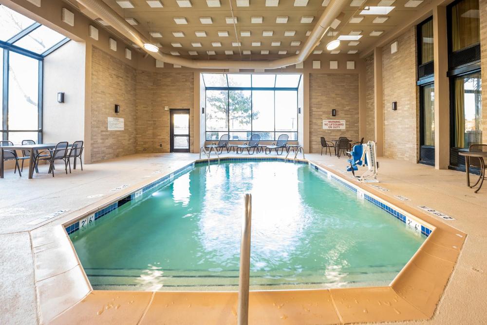 Best Western Plus Houston Energy Corridor